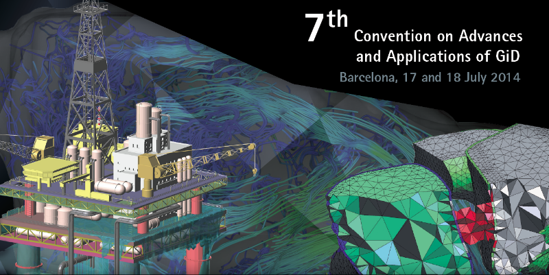 7th Convention On Advances And Applications Of GiD