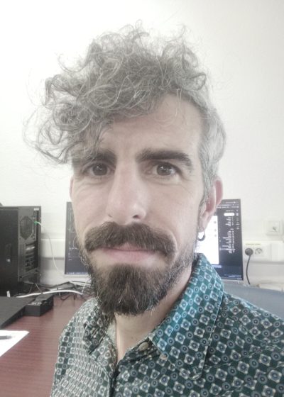 AlbertoGasconBravo dav