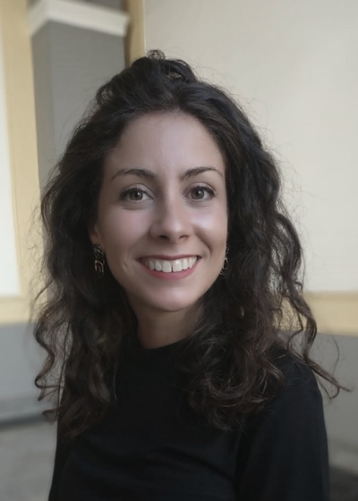 Gaia Di Carluccio
PhD student in Geotechnical Engineering and Geo-Sciences
Numerical modelling of large deformations in thermo-hydro-mechanical coupled problems and soil-waterâ€“structure interaction with the Material Point Method (MPM)