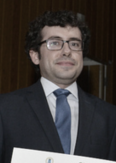 Javier San Mauro Saiz
CIMNE, Post-Doc researcher
CALA: A GiD assistant for the design of stilling basins