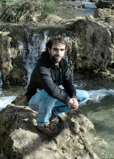MarcosSanzRamos MarcosSanzRamos